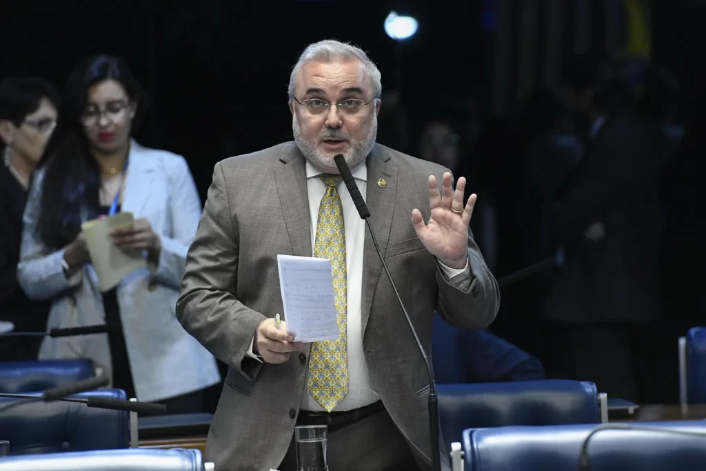 Saiba quem é Jean Paul Prates, que assumirá o comando da Petrobras
