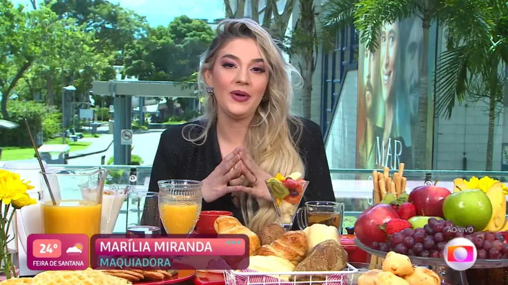 Primeira eliminada do "BBB23", Marília se arrepende da forma como agiu: "Dei muito ouvido às pessoas e não fiz o que realmente queria"