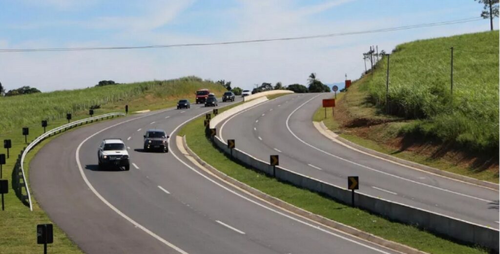 Carnaval tem redução de 15% de acidentes no trecho da BR-101/RJ