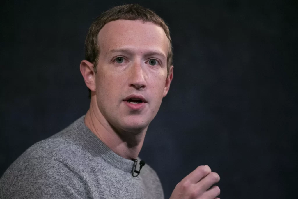 Mark Zuckerberg ganha US$12,5 bilhões em um dia; veja ranking dos mais ricos de tecnologia