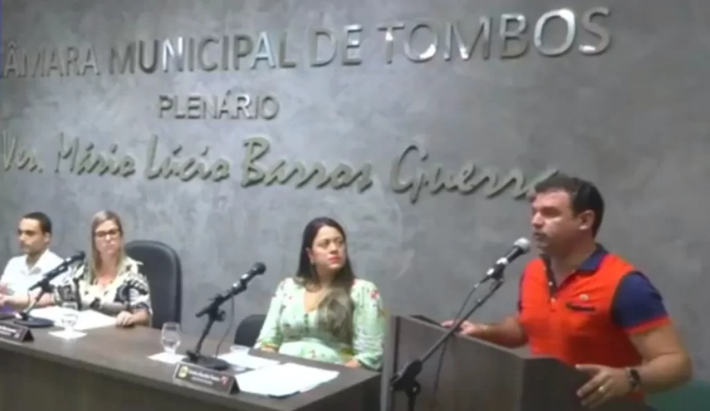 Prefeito de Tombos se manifesta após morte de jovem atropelada no interior do RJ: "Precoce perda"