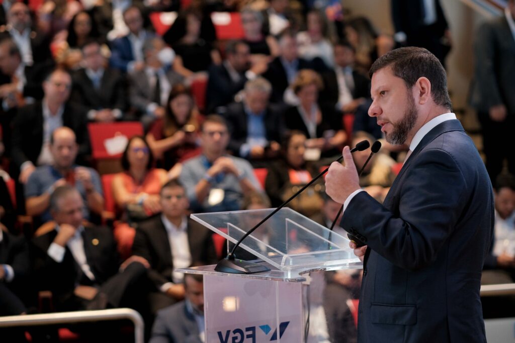 Primeira conferência do Cosud discute a importância do saneamento para o desenvolvimento dos estados