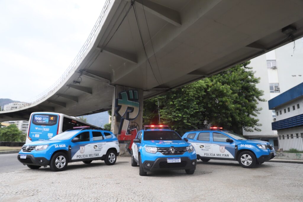 PM expande o Programa Bairro Presente com o lançamento de 12 novos módulos em quatro cidades