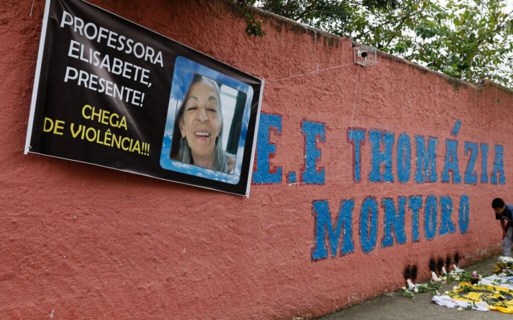 Violência nas escolas: estados definem protocolos de combate