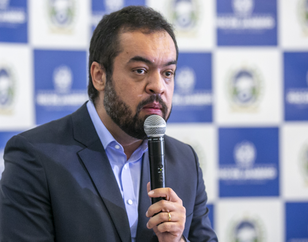 Estado fará pregão eletrônico a fim de contratar câmeras para as viaturas