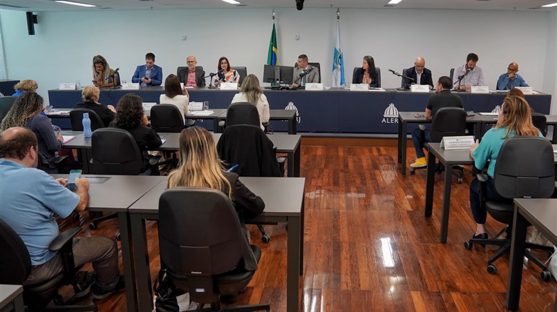 Plano Estadual de Educação voltará a tramitar na Alerj