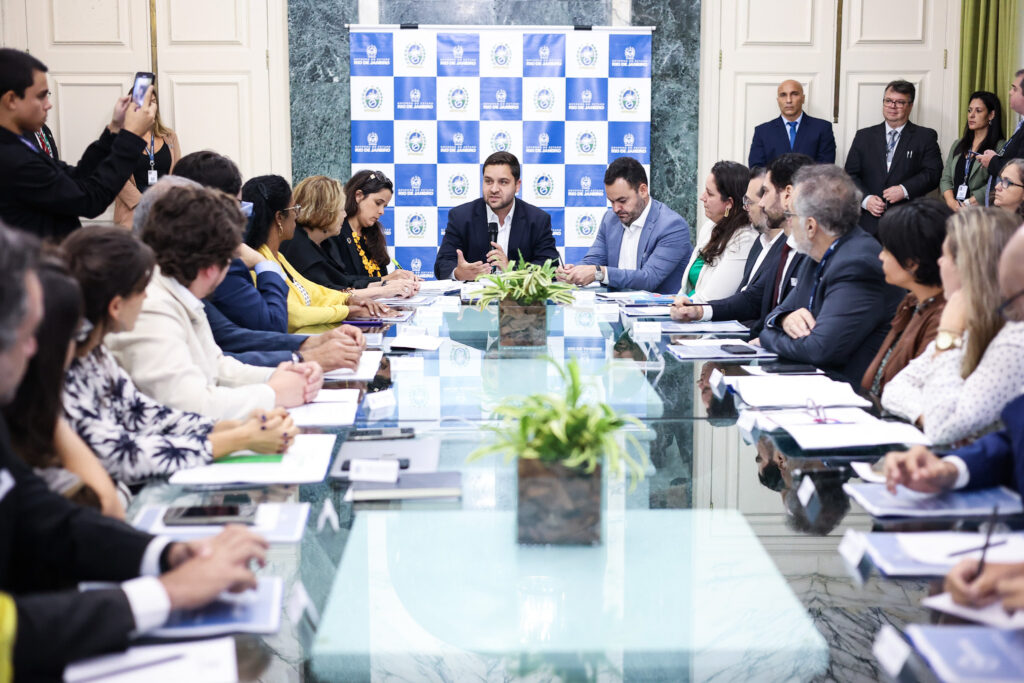 Programa de Gestão de Resíduos e Desenvolvimento Sustentável é lançado