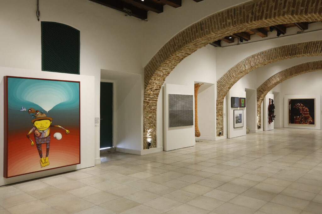 Centro Cultural da PGE-RJ inaugura exposição no Convento do Carmo, no Rio