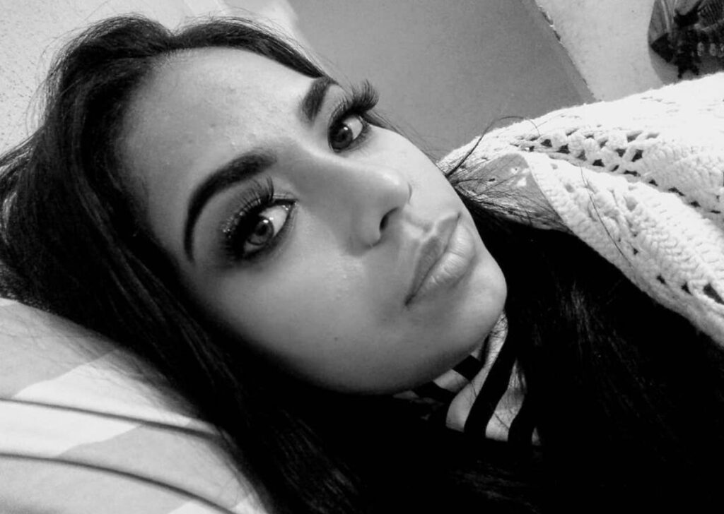 PF investiga morte de jovem durante abordagem da PRF Foto: Arquivo Pessoal