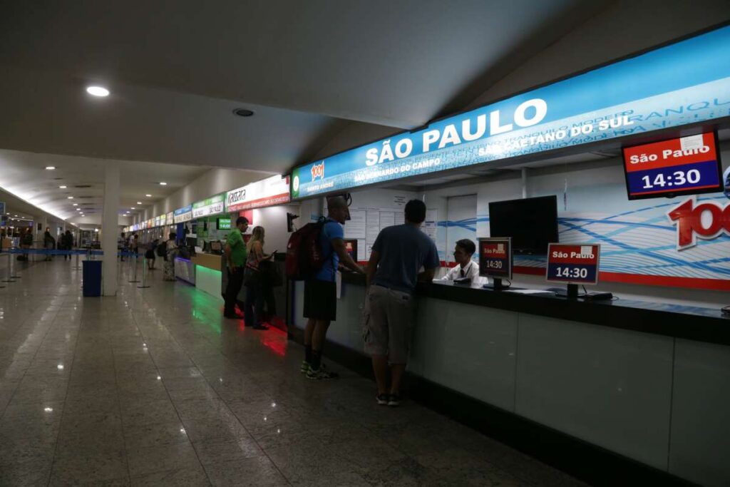 Foto: Daniel Castelo Branco / Arquivo O DIA