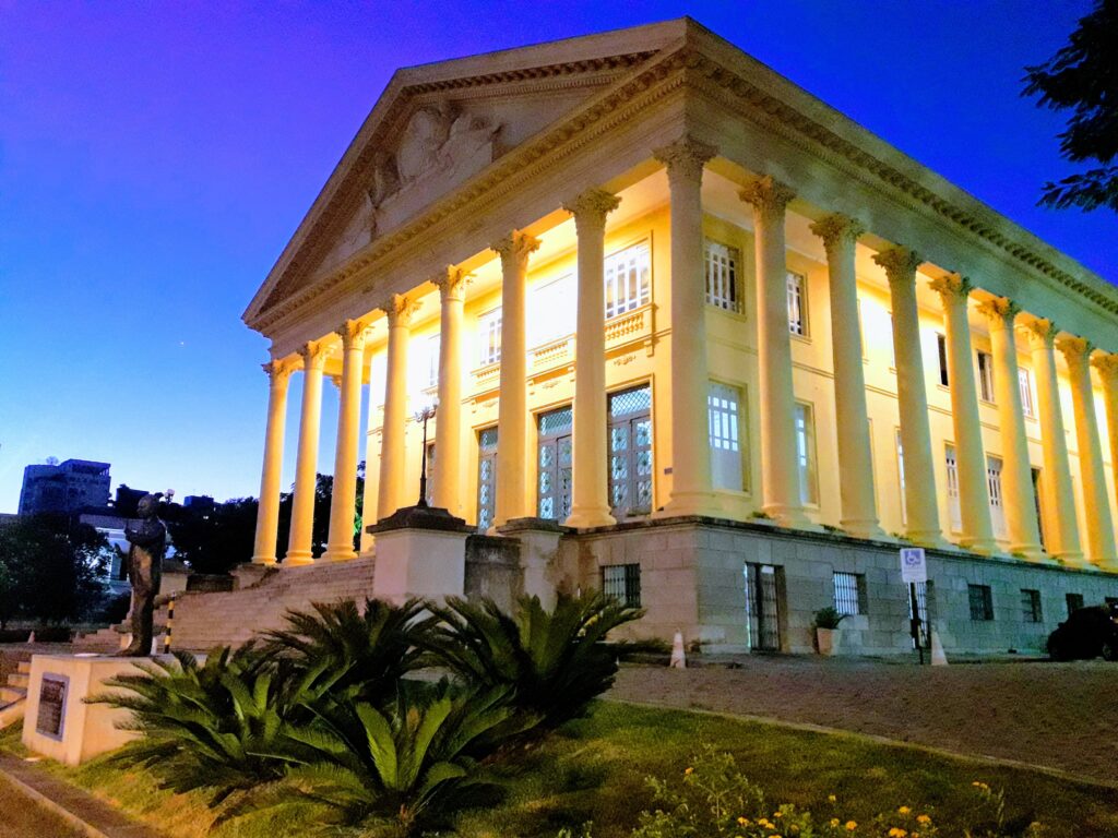 Campos e São Fidélis são as únicas cidades do Norte Fluminense sem mulheres no legislativo Foto: Reprodução