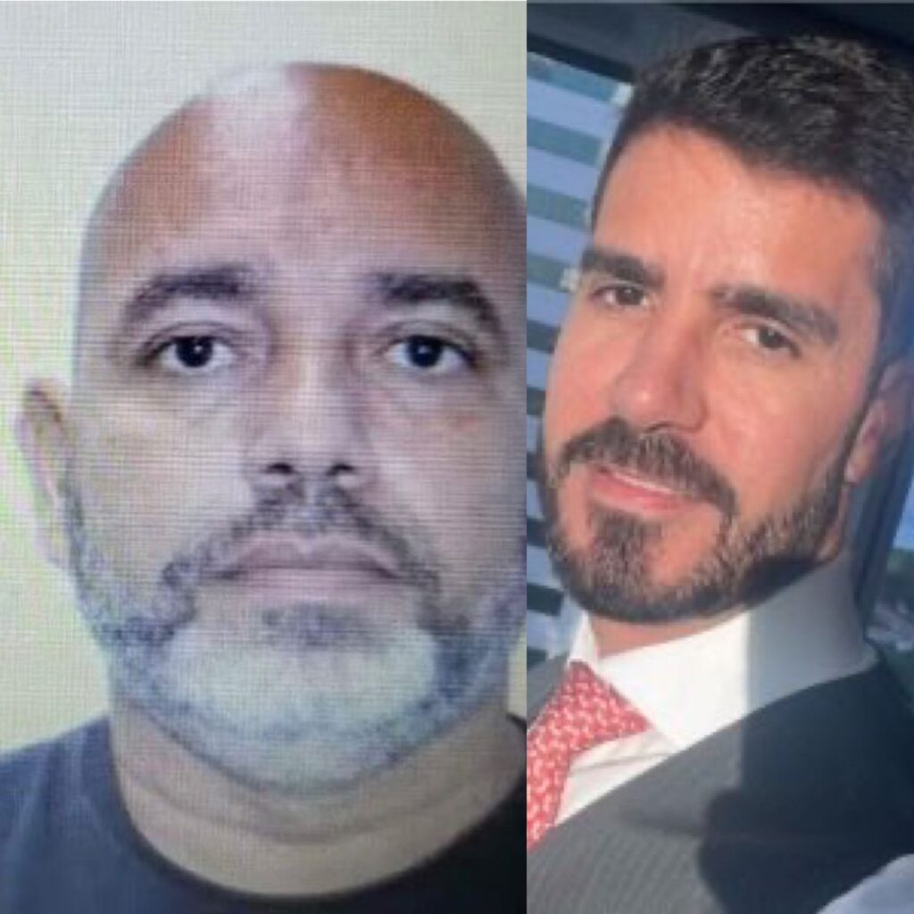 Alerj torna sem efeito nomeação de suspeito de envolvimento na morte de advogado Foto: Reprodução