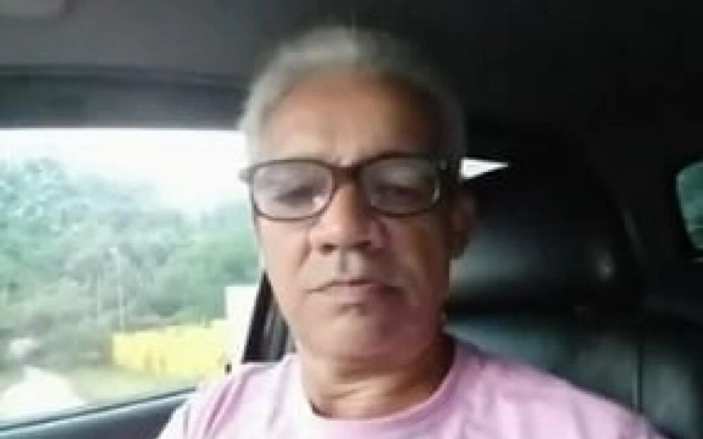 Idoso morre após ser picado por cobra no RJ; Saiba o que fazer em acidentes com serpentes