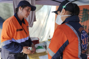 Foto: Ângela Giordana / GRV Campos