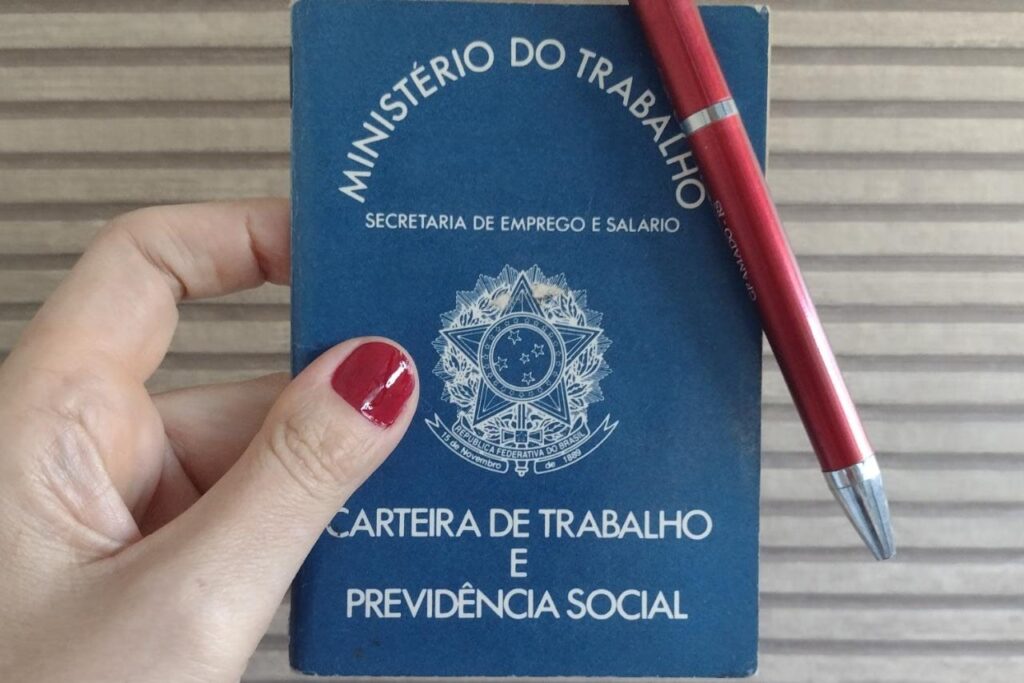RJ: Pesquisa da Firjan aponta crescimento no mercado de trabalho Foto: Divulgação/Prefeitura do Rio