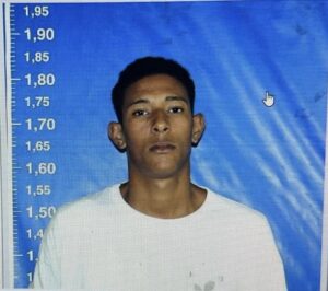 Entre os alvos da operação está Gustavo Barbosa Gama Júnior “Beira”/ Divulgação