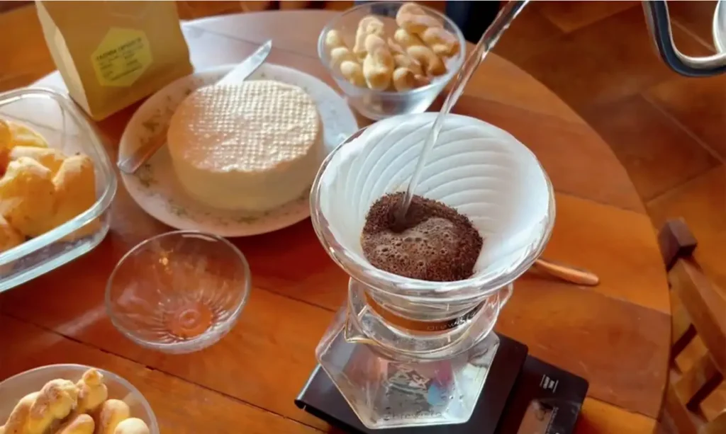 Governo divulga lista de cafés torrados impróprios para consumo; Saiba quais são Foto: TV Brasil/ Caminhos da Reportagem