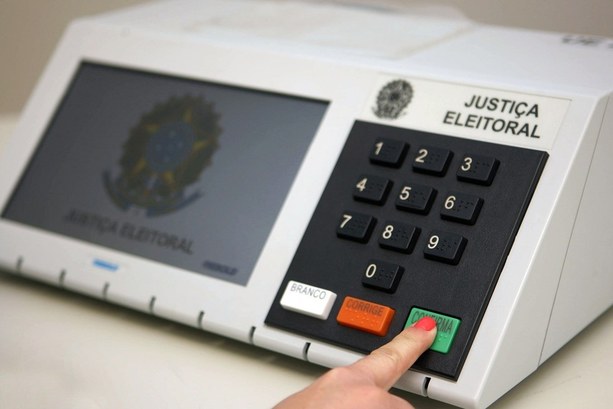 Eleições: saiba como saber se sua seção mudou