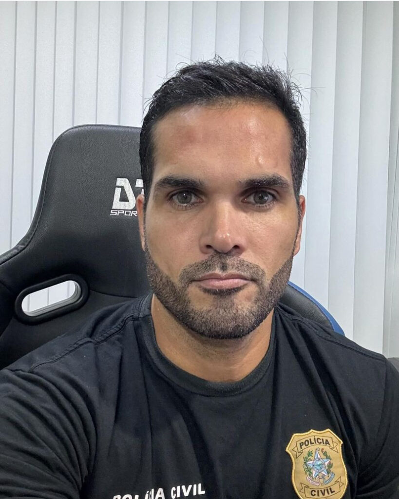 Polícia Civil do ES abre PAD para apurar denúncia de agressão de delegado campista