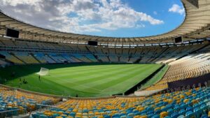 Foto: Divulgação Maracanã