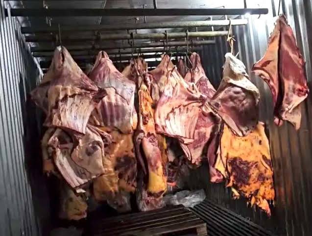 RJ: carne podre de enchente era vendida com lucro de 1000%, aponta Polícia Civil