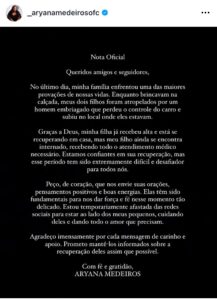 Foto: Reprodução Redes Sociais