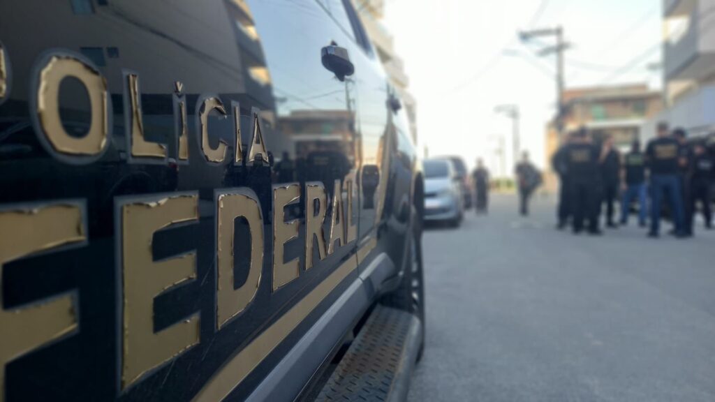 Polícia Federal lança edital para concurso com 1.000 vagas