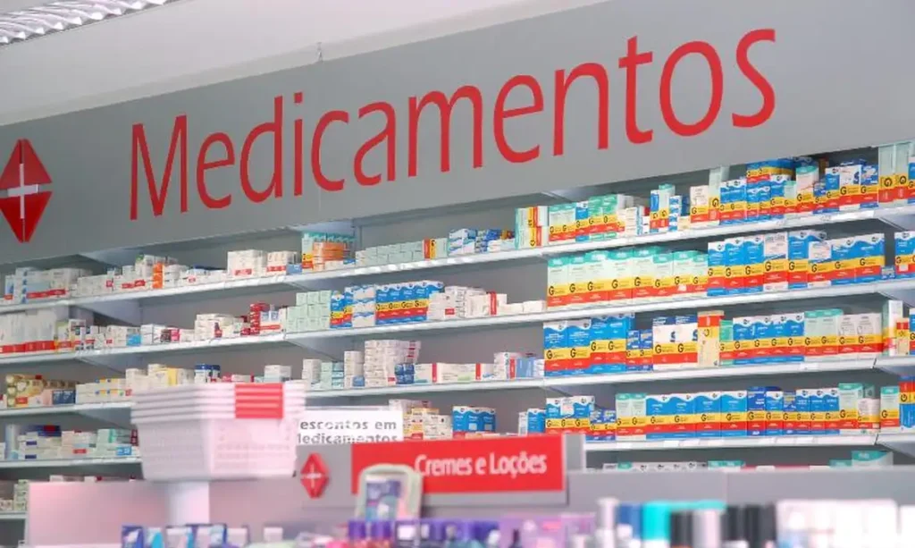 Governo define novo teto para reajuste de medicamentos; entenda Foto: arquivo Agência Brasil