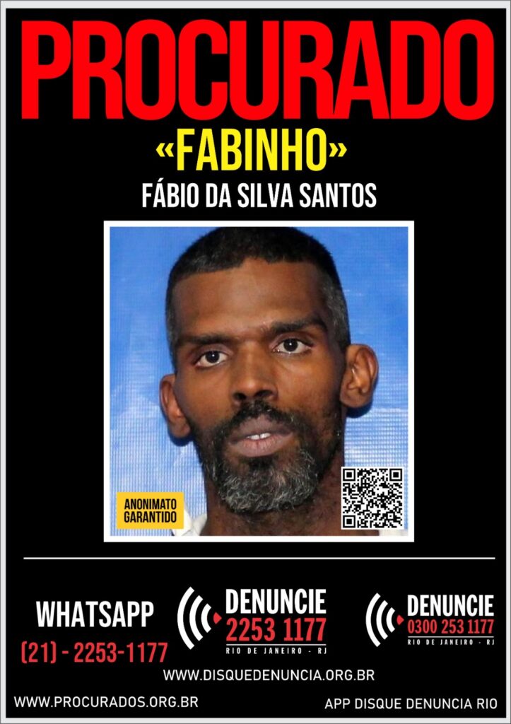 Polícia do Rio prende homem suspeito de provocar incêndio que matou duas pessoas na Lapa