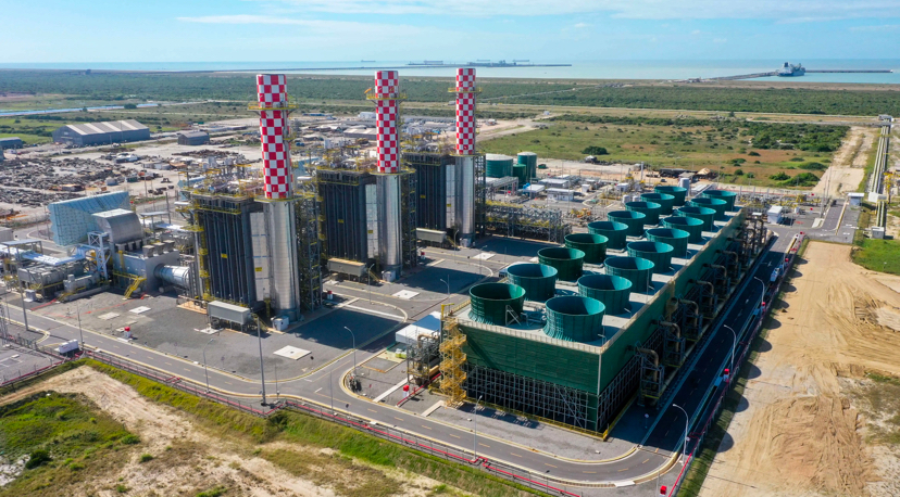 Maior usina de gás natural do Brasil será inaugurada em São João da Barra; entenda como funciona