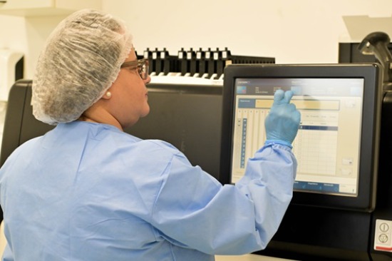 Teste molecular para hepatite busca diagnóstico mais rápido nas unidades de saúde