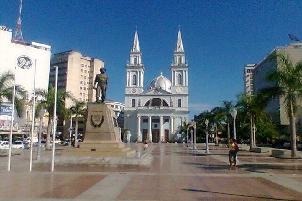 Campos está entre as 26 maiores cidades brasileiras fora das capitais