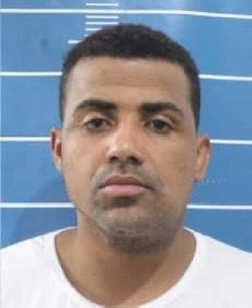 Justiça mantém prisão de TH Joias