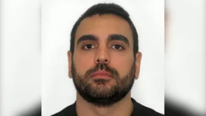 José Antônio Lourenço, da Coordenadoria de Recursos Especiais (Core), morto em maio deste ano