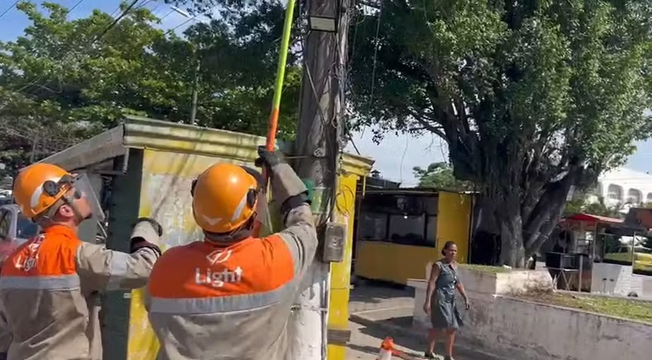 Light alerta consumidores sobre golpe do boleto falso no Rio de Janeiro