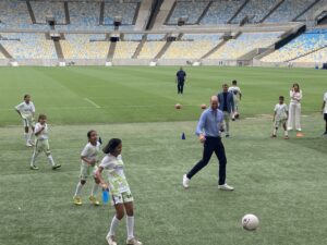 Foto: Cleber Rodrigues