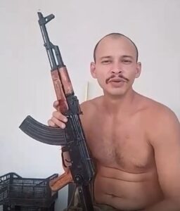 Philippe Marques Pinto - Foto: Reprodução