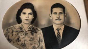 Foto: Arquivo Pessoal