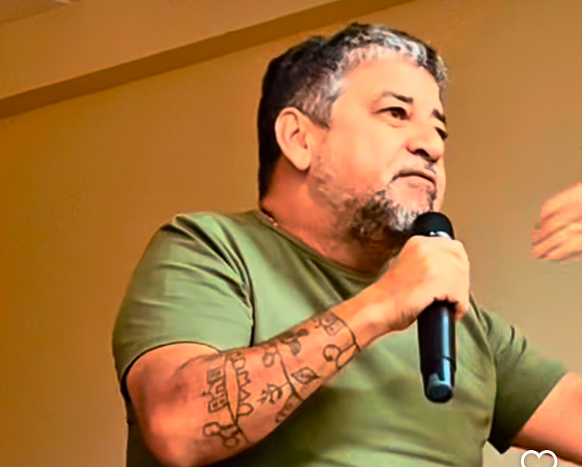 Quaquá diz que Bope “só matou otário” e provoca reação em evento do PT