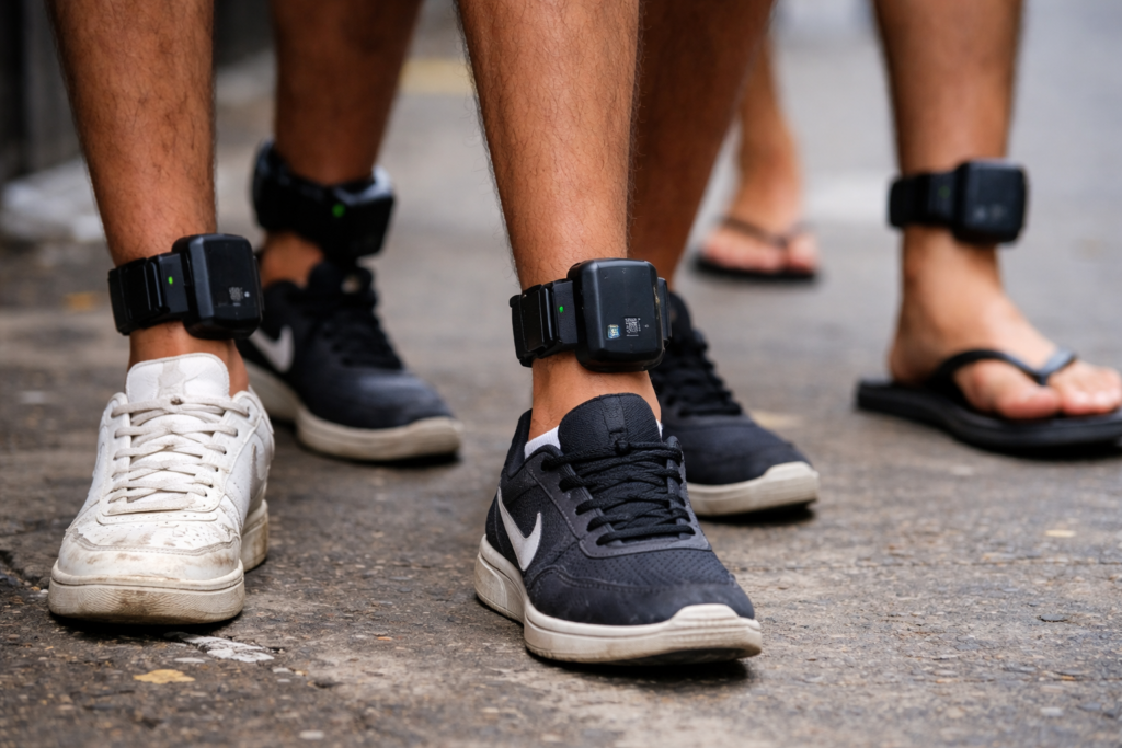 RJ: Quase 300 presos não retornam após saidinha de Natal